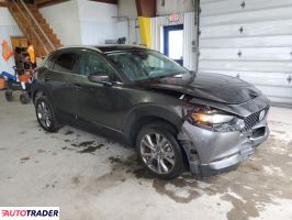 Mazda CX-30 2023 2 Mazda CX-30 2023 2