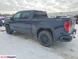 GMC Sierra 2025 2