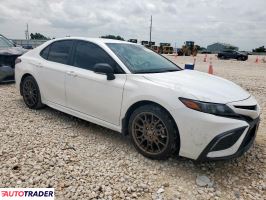 Toyota Camry 2023 2