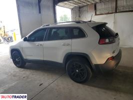 Jeep Cherokee 2019 2