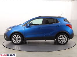 Opel Mokka 2015 1.4 138 KM