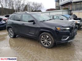 Jeep Cherokee 2019 3 Jeep Cherokee 2019 3