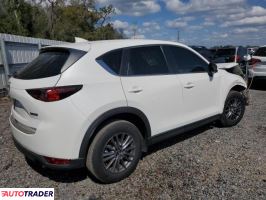 Mazda CX-5 2021 2