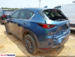 Mazda CX-5 2020 2 Mazda CX-5 2020 2