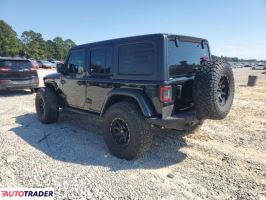 Jeep Wrangler 2021 2