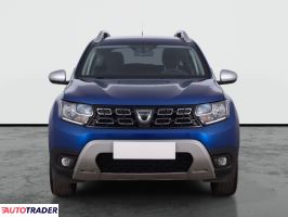 Dacia Duster 2021 1.0 89 KM