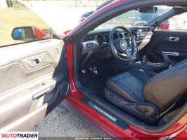 Ford Mustang 2022 5 Ford Mustang 2022 5