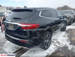 Buick Enclave 2021 3