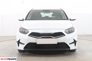 Kia Ceed 2022 1.0 99 KM