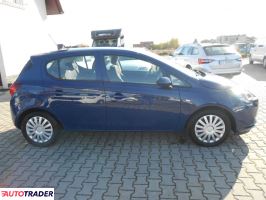 Opel Corsa 2018 1.4 90 KM