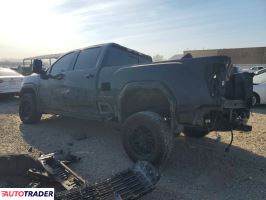 GMC Sierra 2025 6