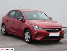 Opel Corsa - zobacz ofertę