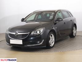 Opel Insignia 2014 2.0 160 KM