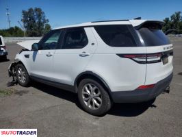 Land Rover Discovery 2019 3 Land Rover Discovery 2019 3