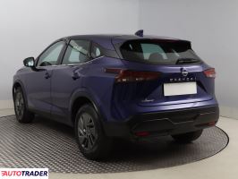 Nissan Qashqai 2023 1.3 155 KM