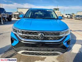 Volkswagen Pozostałe 2024 1