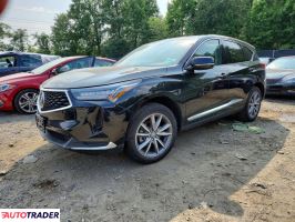 Acura RDX 2024 2