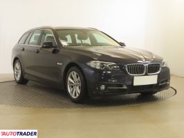 BMW 520 2014 2.0 181 KM