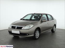 Renault Thalia 2011 1.6 103 KM