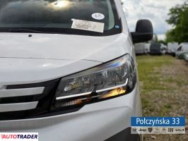 Peugeot Expert 2025 2.0