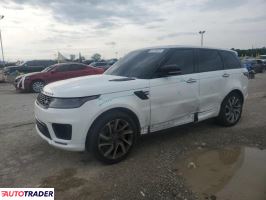 Land Rover Range Rover Sport 2019 3 Land Rover Range Rover Sport 2019 3