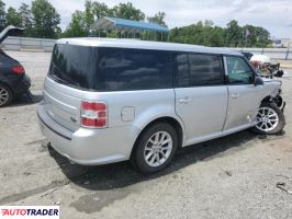 Ford Pozostałe 2019 3 Ford Pozostałe 2019 3