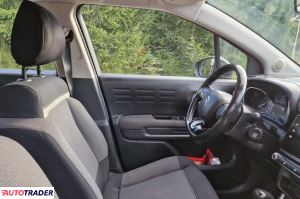 Citroen Pozostałe 2019 1.2 110 KM