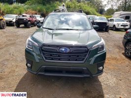 Subaru Forester 2022 2