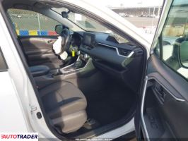 Toyota Pozostałe 2020 2