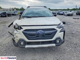 Subaru Outback 2024 2