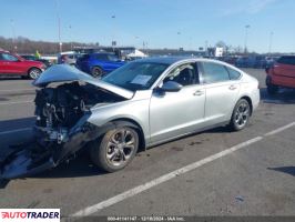 Honda Accord 2024 1