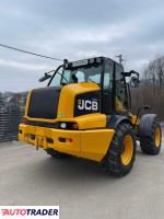 JCB TM320s 2015r 2015r. JCB TM320s 2015r 2015r.