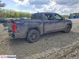 Toyota Tundra 2024 3