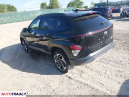 Hyundai Kona 2026 1