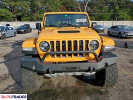 Jeep Pozostałe 2021 3