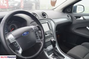 Ford Mondeo 2012 2.0 140 KM
