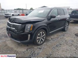 Kia Pozostałe 2020 3