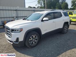 GMC Acadia 2022 2