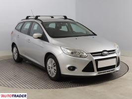 Ford Focus - zobacz ofertę