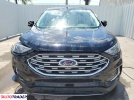 Ford Edge 2022 2