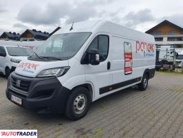 Fiat Ducato 2023 2.2