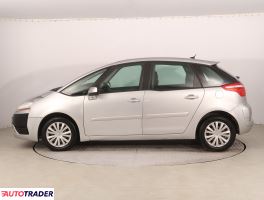 Citroen C4 Picasso 2008 1.6 107 KM