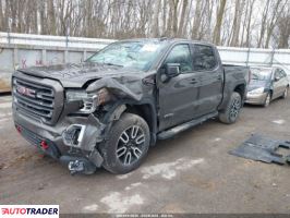 GMC Sierra 2019 6 GMC Sierra 2019 6