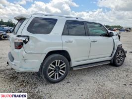 Toyota Pozostałe 2024 4