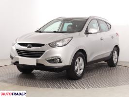 Hyundai ix35 2012 2.0 134 KM