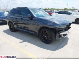 BMW X3 2023 2 BMW X3 2023 2