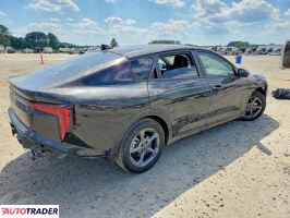 Kia Pozostałe 2025 2