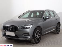 Volvo XC60 2020 2.0 246 KM Volvo XC60 2020 2.0 246 KM