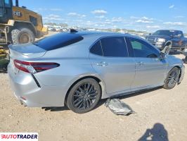 Toyota Camry 2022 2