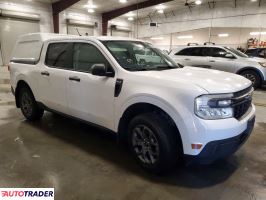 Ford Maverick 2024 2